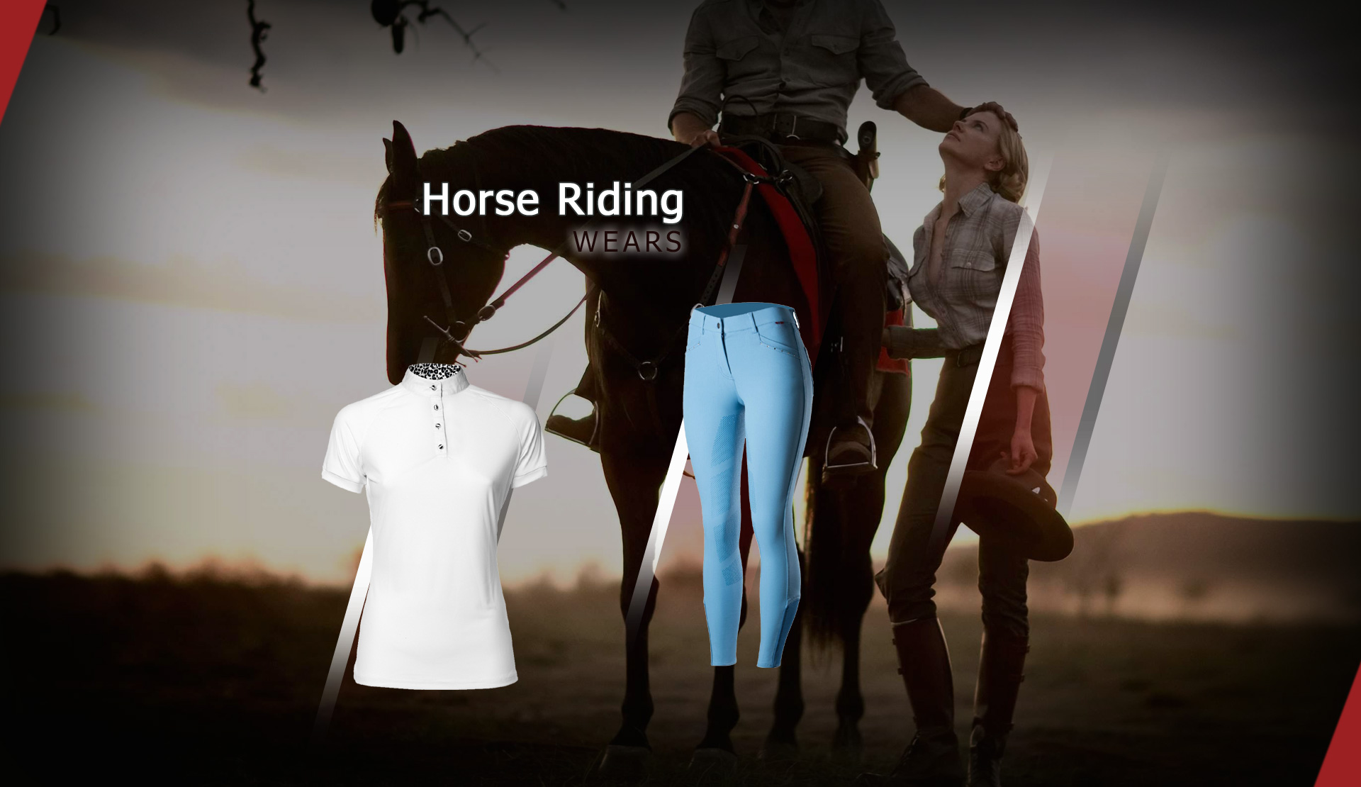 Horse Riding