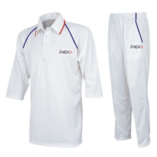 Cricket Uniforms