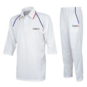 Cricket Uniforms