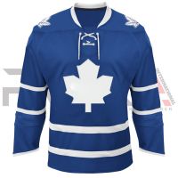Blue Ice Hockey Jersey