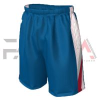 Lacrosse Shorts Blue