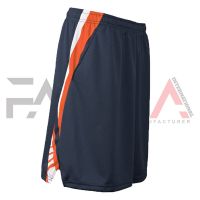 Lacrosse Shorts Navy Blue