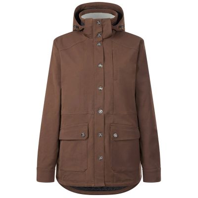 Ladies Winter Riding Coats