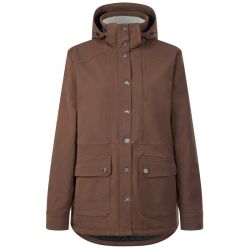 Ladies Winter Riding Coats