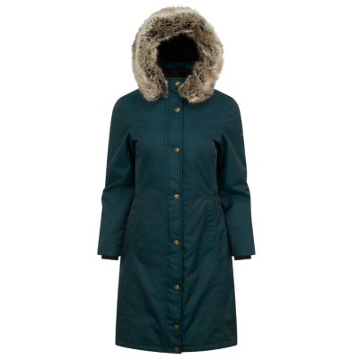 Ladies Riding Coats