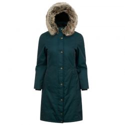 Ladies Riding Coats