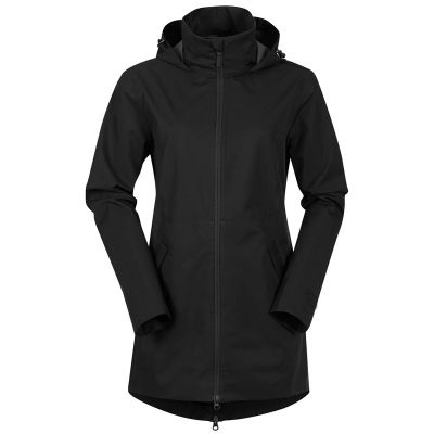 Ladies Waterproof Riding Coats