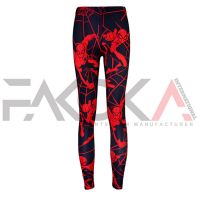 Spiderman Women Legging