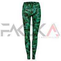 Jungle Women Legging