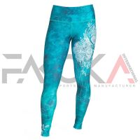 Flora Women Legging