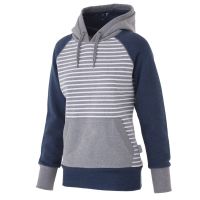 Striped Hoodies
