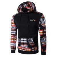 Sublimation Hoodies