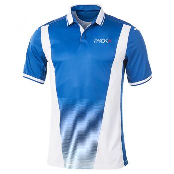 Blue Polo Shirt