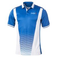 Blue Polo Shirt