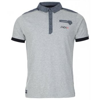 Jet Pocket Polo Shirt