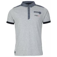 Jet Pocket Polo Shirt