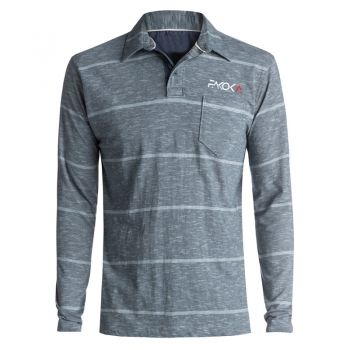 Polo Shirts Grey