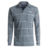 Polo Shirts Grey