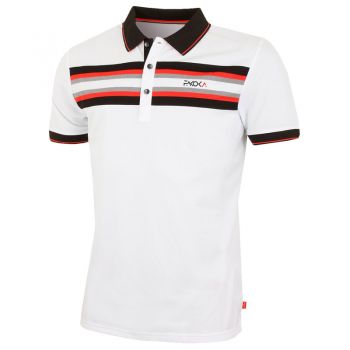 Polo Shirts White