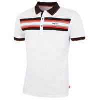 Polo Shirts White