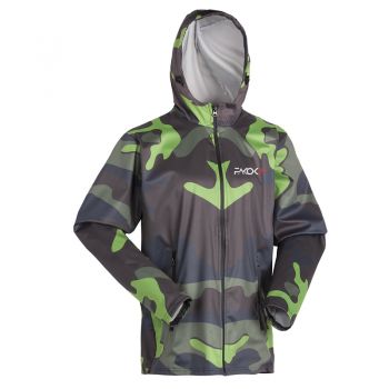 Thunder Rain Jackets
