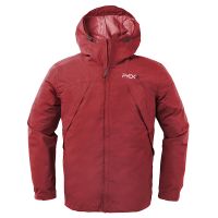 Rain Jackets