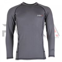 Grey Rash Guards