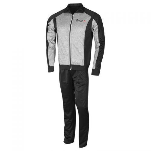 Track Suits Grey