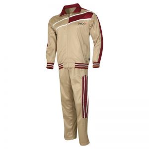 Track Suits Golden