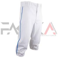 Baseball half Pants
