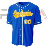 Baseball Jersey