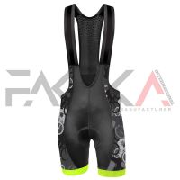 Bib Shorts Sublimated