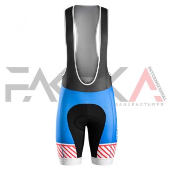 Moon Bib Shorts