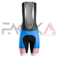 Moon Bib Shorts