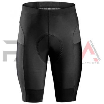 Cycling Shorts Black