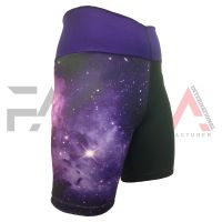 Stars Cycling Shorts