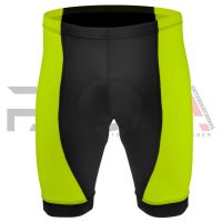 Cycling Shorts Blk Green