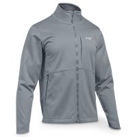 Grey Softshell Jackets