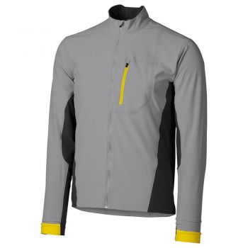 Softshell Jackets Grey