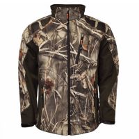Jungle Softshell Jackets