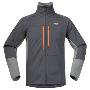 Warrior Softshell Jackets