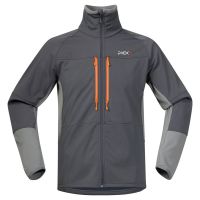 Warrior Softshell Jackets